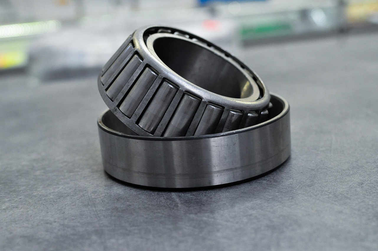 Ball Bearing and Tool Steels