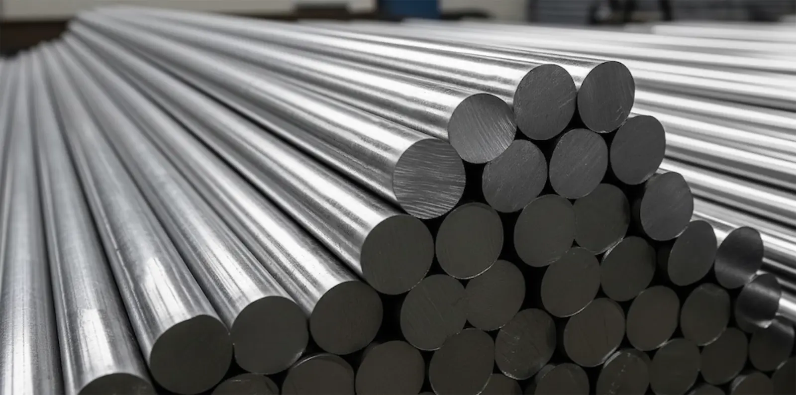 High-Quality Steel Bars from Marbrite Steel