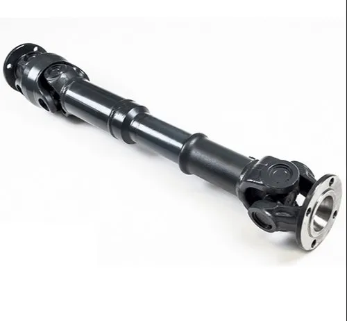 Automotive shafts made from EN8D steel