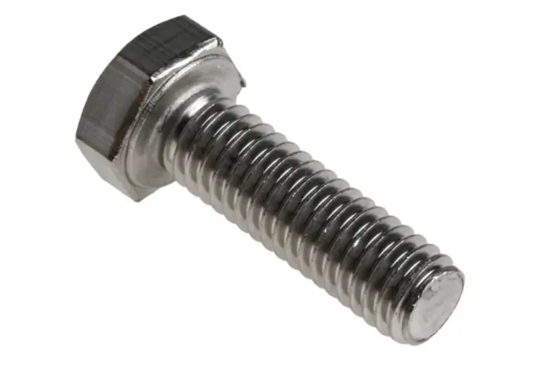 Class 10.9 high-strength bolts and screws