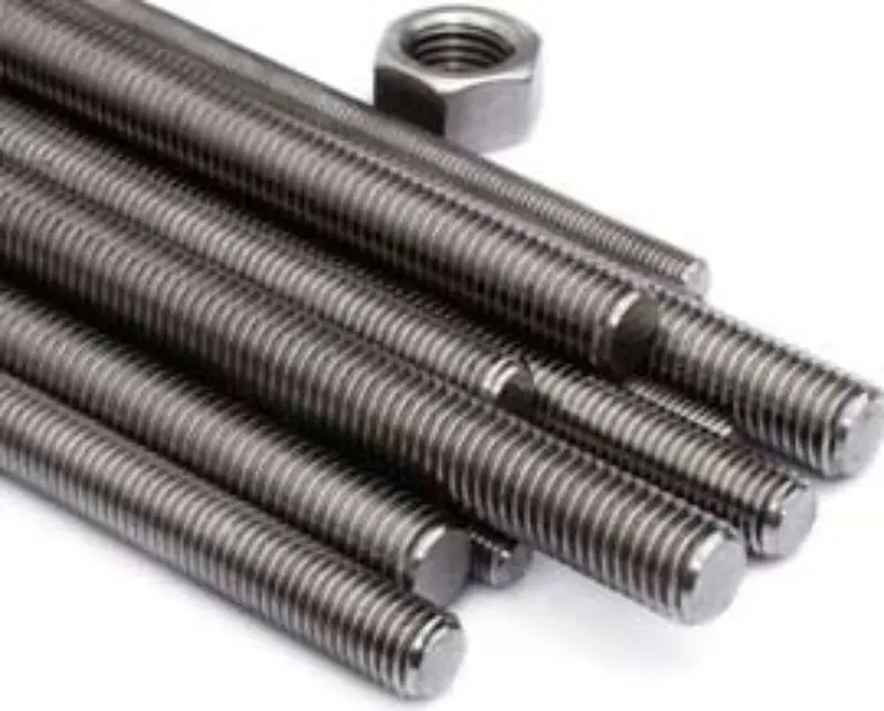 Specialized nuts, bolts, and studs