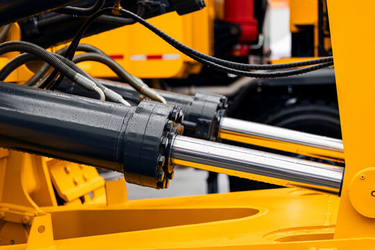 High-performance motorsport crankshafts