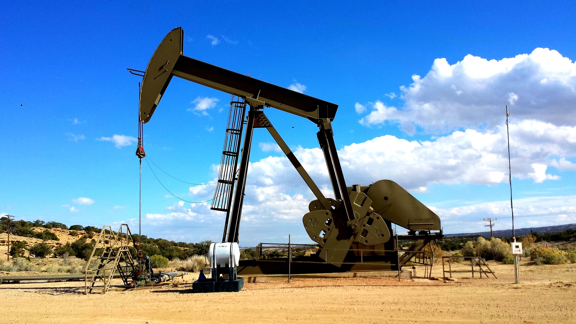 Tools for the oil and gas exploration industry