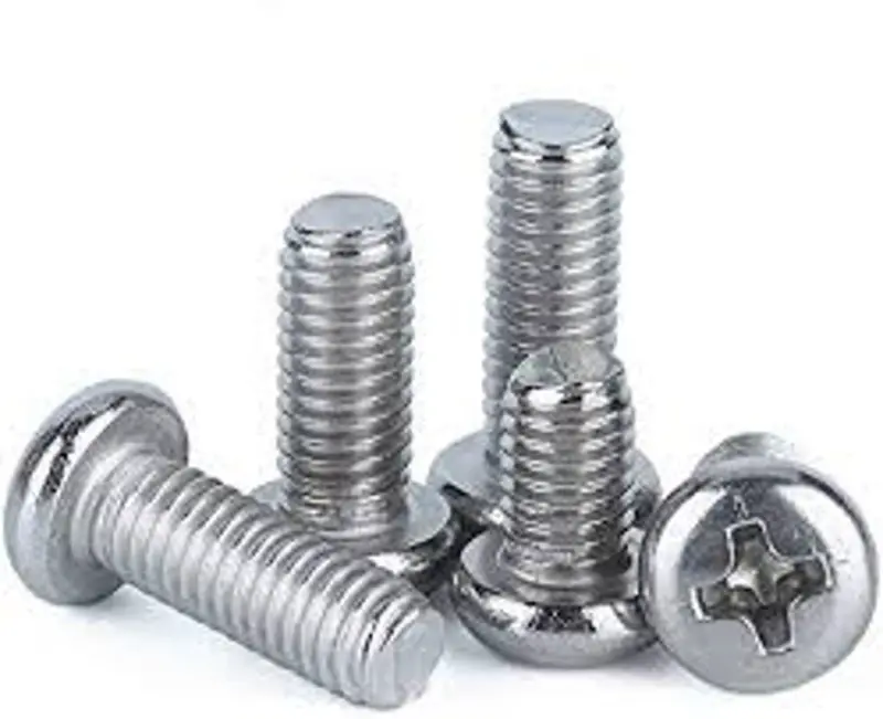 Threaded studs and fasteners
