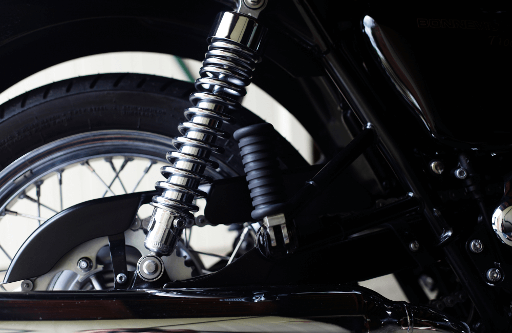 Automotive leaf and coil springs